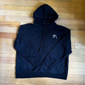 Men’s Guy Harvey Hooded Sweatshirt